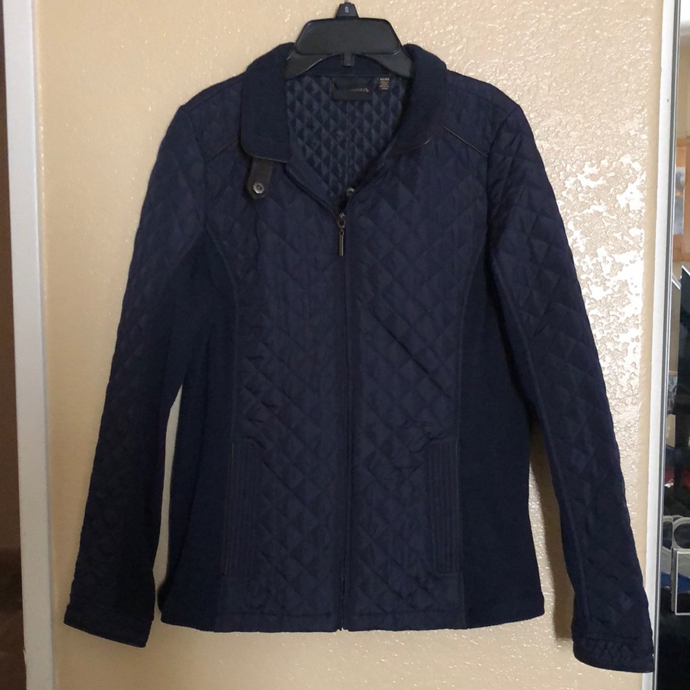 Weatherproof Womens quilted jacket